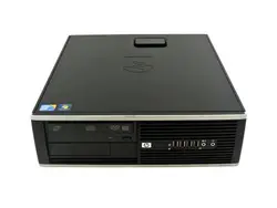کیس استوک HP Compaq Elite 8100 پردازنده i5 نسل یک