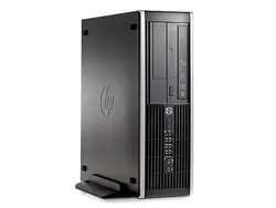 کیس استوک 6200 / HP Compaq 8200 پردازنده i3 نسل دو سایز مینی