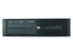 کیس استوک 6200 / HP Compaq 8200 پردازنده i3 نسل دو سایز مینی