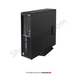 کیس استوک HP Workstation Z230 پردازنده i7 نسل 4 سایز مینی