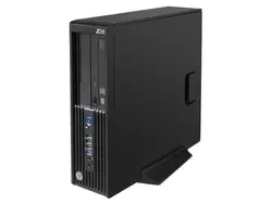 کیس استوک HP Workstation Z230 پردازنده i7 نسل 4 سایز مینی
