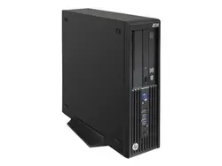 کیس استوک HP Workstation Z230 پردازنده i7 نسل 4 سایز مینی