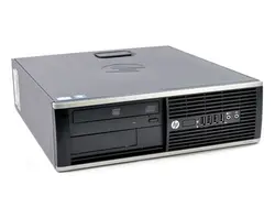 کیس استوک HP Compaq Elite 8300