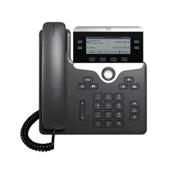 گوشی آی پی فون سیسکو CP-7821-3PCC-K9