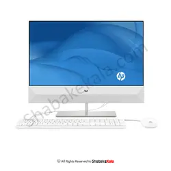 کامپیوتر همه کاره 24 اینچی اچ پی مدل Pavilion 24 XA0993 - A