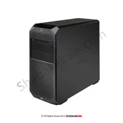 کامپیوتر دسکتاپ اچ پی مدل Z4 G4 Workstation - D