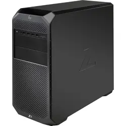 کامپیوتر دسکتاپ اچ پی مدل Z4 G4 Workstation - C