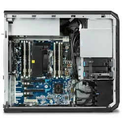 کامپیوتر دسکتاپ اچ پی مدل Z4 G4 Workstation - B