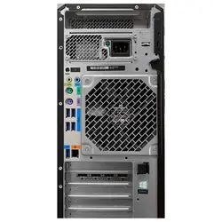کامپیوتر دسکتاپ اچ پی مدل Z4 G4 Workstation - B