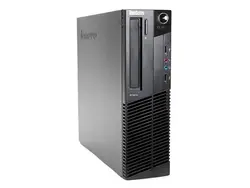کیس استوک Lenovo ThinkCentre M82
