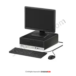 کیس استوک HP ProDesk 400 G4