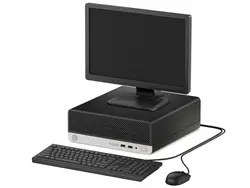 کیس استوک HP ProDesk 400 G4سایز مینی