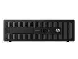 کیس استوک HP Elitedesk 600/800 G1
