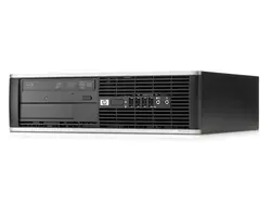 کیس استوک HP Compaq 8200 Elite