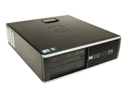 کیس استوک HP Compaq 8200 Elite