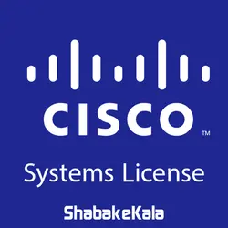 لایسنس دیتا روتر سیسکو L-SL-39-DATA-K9