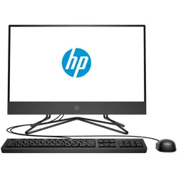کامپیوتر همه کاره 22 اینچی اچ پی مدل HP 200 G4 - A