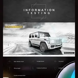 عینک اسپورت پولارایز طوسی