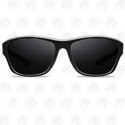 عینک اسپورت پولارایز طوسی