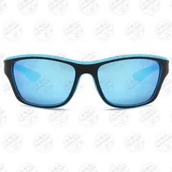 عینک اسپورت پولارایز آبی