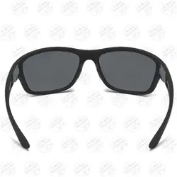 عینک اسپورت پولارایز مشکی