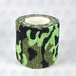 چسب استتار چوب ماهیگیری