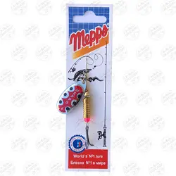 لانسه مپس سوسکی سایز ۴