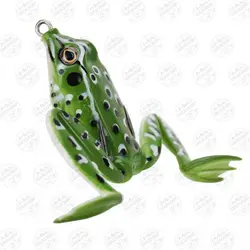 لوری قورباغه مصنوعی ماهیگیری کد ۱۱۵