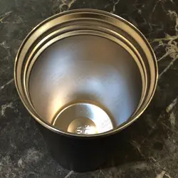 ماگ وکیوم  برکلی مشکی