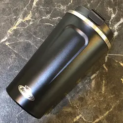 ماگ وکیوم  برکلی مشکی