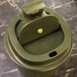 ماگ وکیوم برکلی سبز