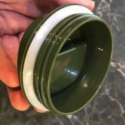 ماگ وکیوم برکلی سبز