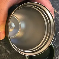 ماگ وکیوم برکلی سبز