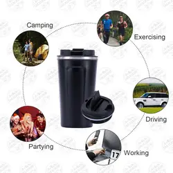 ماگ وکیوم برکلی سبز