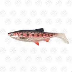 طعمه ماهیگیری لور ماهی ژله ای ۱۵ سانتی متر ۳۵ گرم R4