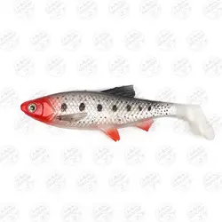 طعمه ماهیگیری لور ماهی ژله ای ۱۵ سانتی متر ۳۵ گرم R3