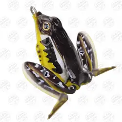 لوری قورباغه مصنوعی ماهیگیری کد ۱۱۳