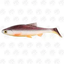 ماهی مصنوعی جیگ  ژله ای ۱۳ سانتی متر ۲۰ گرم SP4