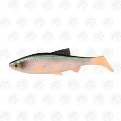 ماهی مصنوعی جیگ  ژله ای ۱۳ سانتی متر ۲۰ گرم  SP3