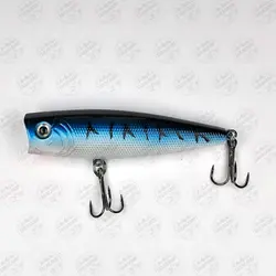 ماهی مصنوعی (لور) ماهیگیری ۸ سانتی متر ۱۰ گرم مدل Y350