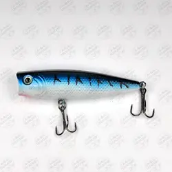 ماهی مصنوعی (لور) ماهیگیری ۸ سانتی متر ۱۰ گرم مدل Y350