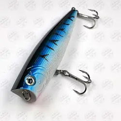 ماهی مصنوعی (لور) ماهیگیری ۸ سانتی متر ۱۰ گرم مدل Y350