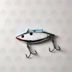 ماهی مصنوعی (لور) ماهیگیری ۸ سانتی متر ۱۷٫۵ گرم مدل Q253