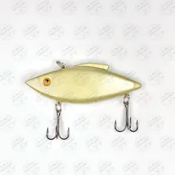 ماهی مصنوعی (لور) ماهیگیری ۸ سانتی متر ۱۷٫۵ گرم مدل Q250