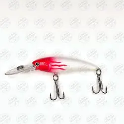 ماهی مصنوعی (لور) ماهیگیری ۹ سانتی متر ۷٫۵ گرم مدل P560