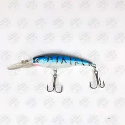 ماهی مصنوعی (لور) ماهیگیری ۹ سانتی متر ۷ گرم مدل P562