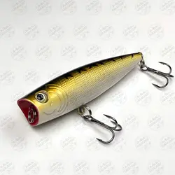 ماهی مصنوعی (لور) ماهیگیری ۸ سانتی متر ۱۰ گرم مدل Y356