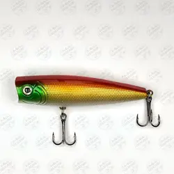 ماهی مصنوعی (لور) ماهیگیری ۸ سانتی متر ۱۰ گرم مدل Y355