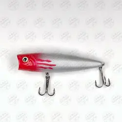 ماهی مصنوعی (لور) ماهیگیری ۸ سانتی متر ۱۰ گرم مدل Y354