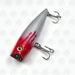 ماهی مصنوعی (لور) ماهیگیری ۸ سانتی متر ۱۰ گرم مدل Y354